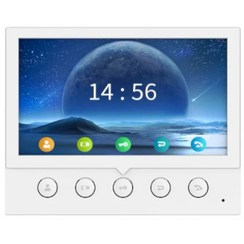 Fanvil i52, без WiFi, без БП, ответная часть для SIP-домофона